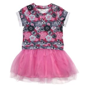 Pinc Premium Tutu Sweater Dress